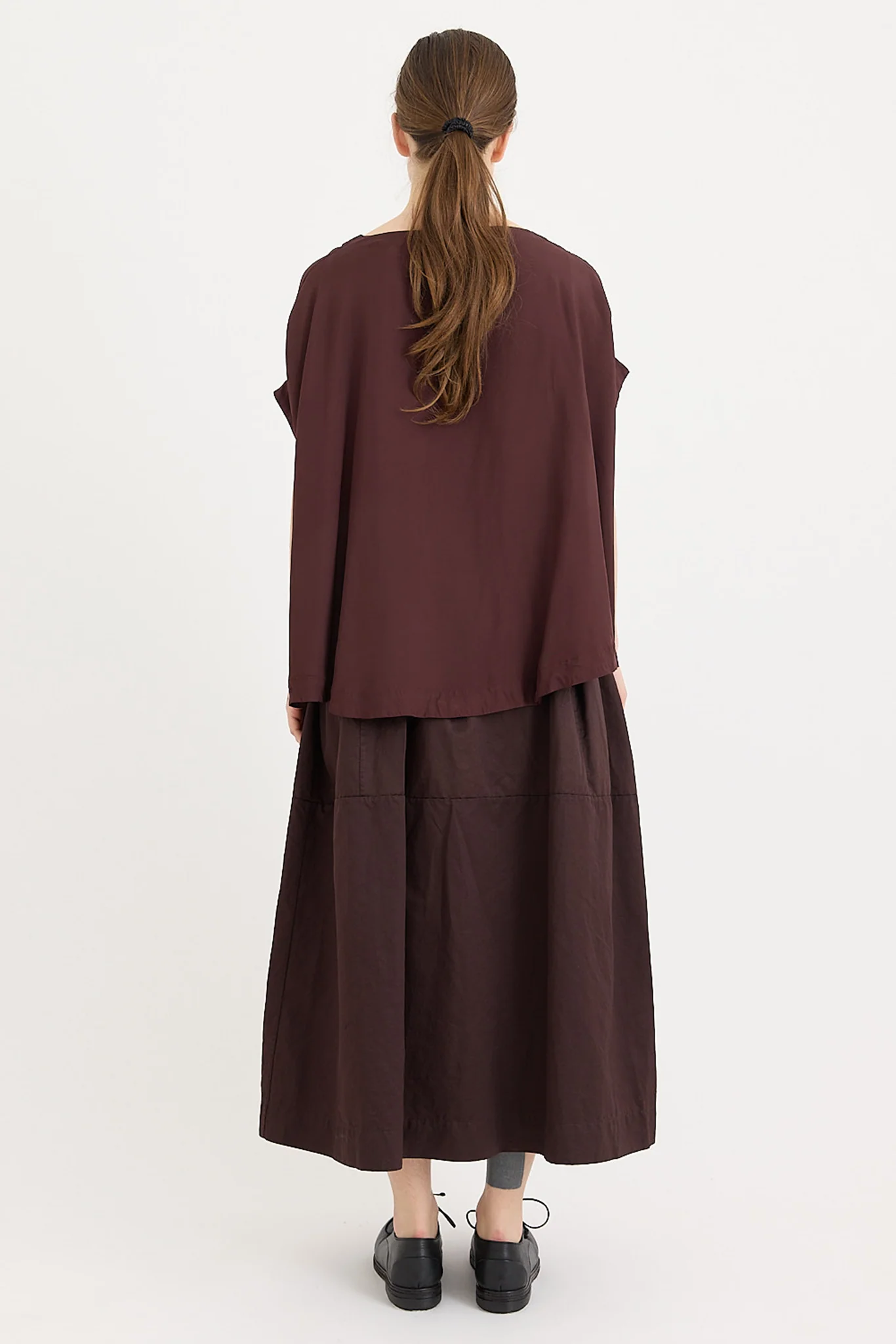 Casey Casey - Puffy Skirt - Image 5