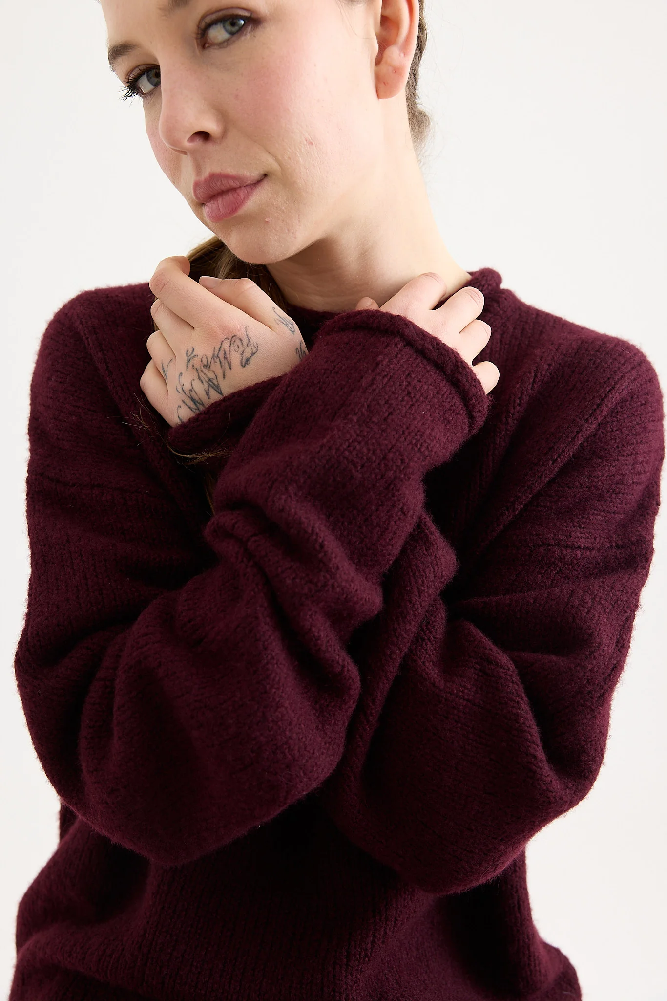 Casey Casey - Softy Jumper - Image 3