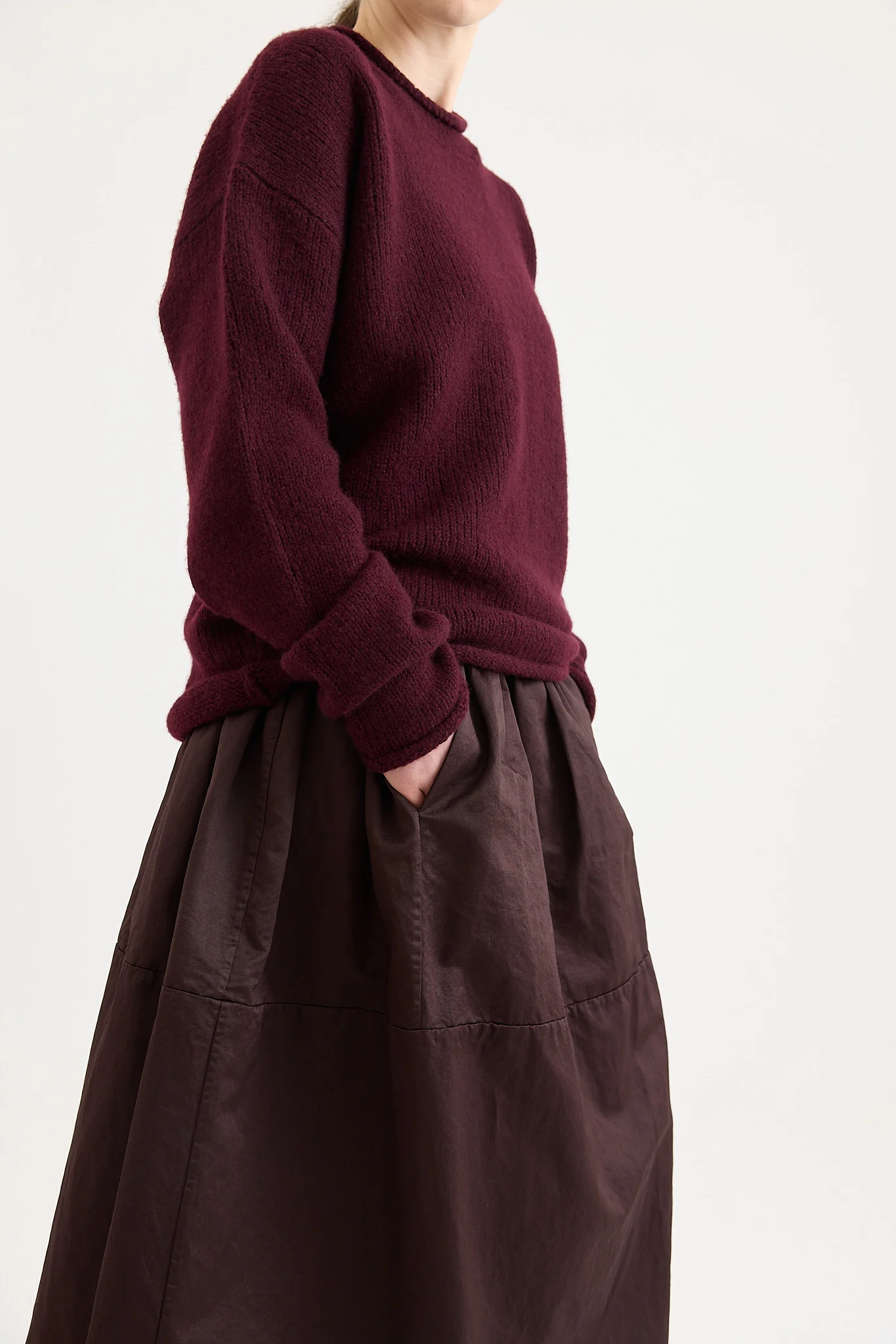 Casey Casey - Softy Jumper - Image 4