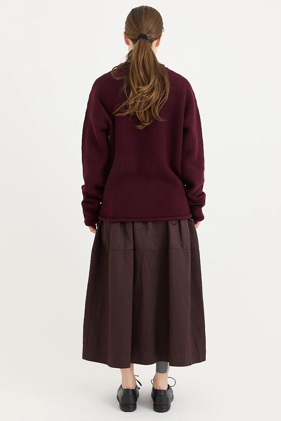 Casey Casey - Softy Jumper - Image 7