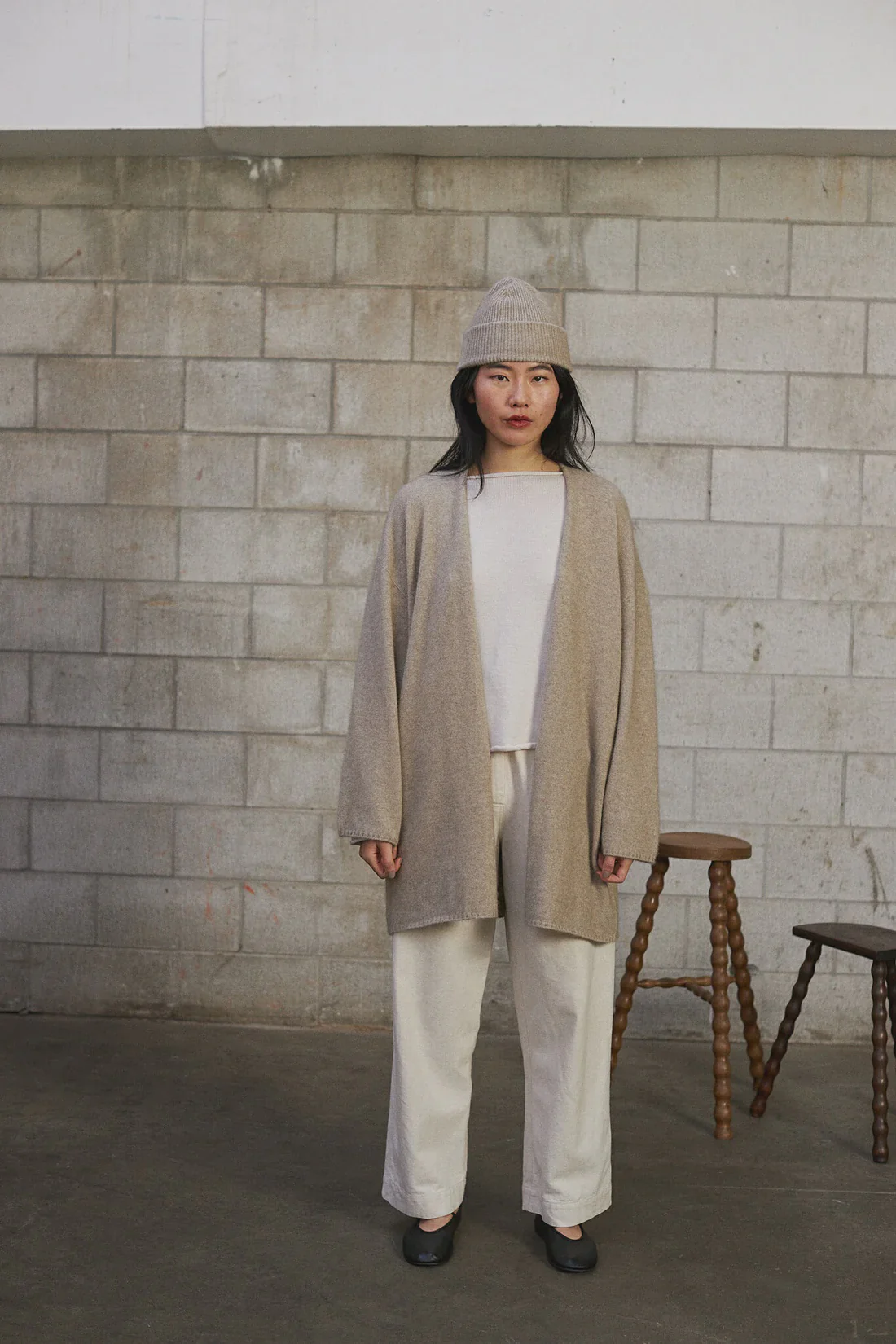 OUTERWEAR