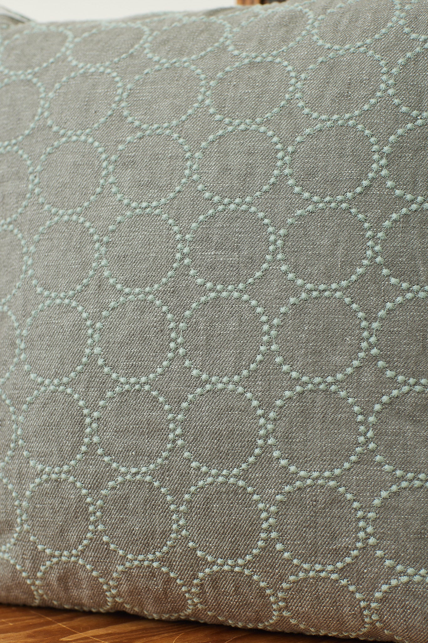 Minä Perhonen - Ravioli Cushion Tambourine - AAS7764K - Image 3