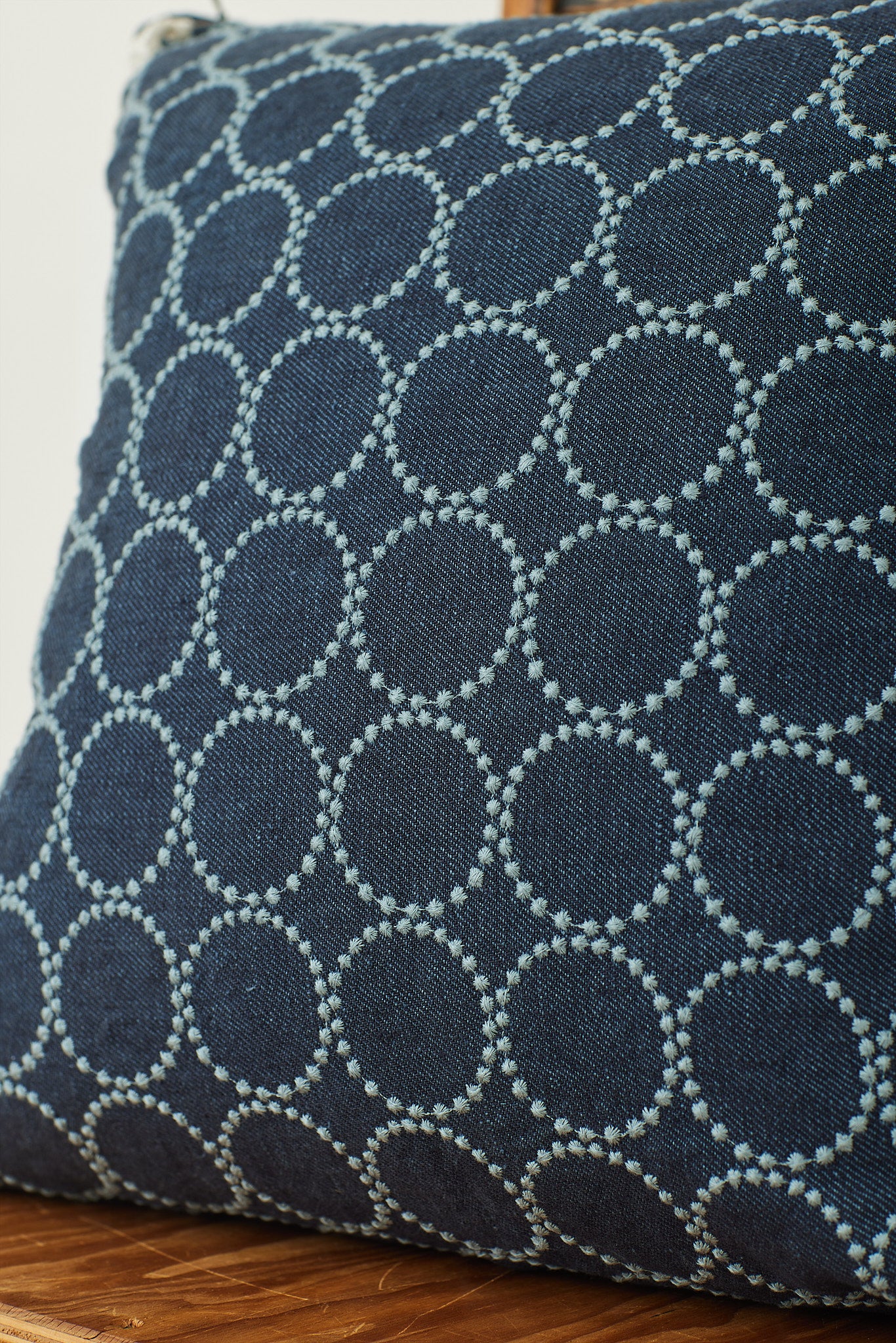 Minä Perhonen - Ravioli Cushion Tambourine - AAS7764K - Image 5