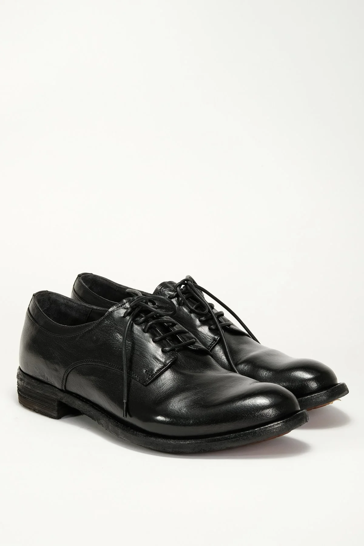 Officine Creative - Brogue 012 - Nero - Image 3