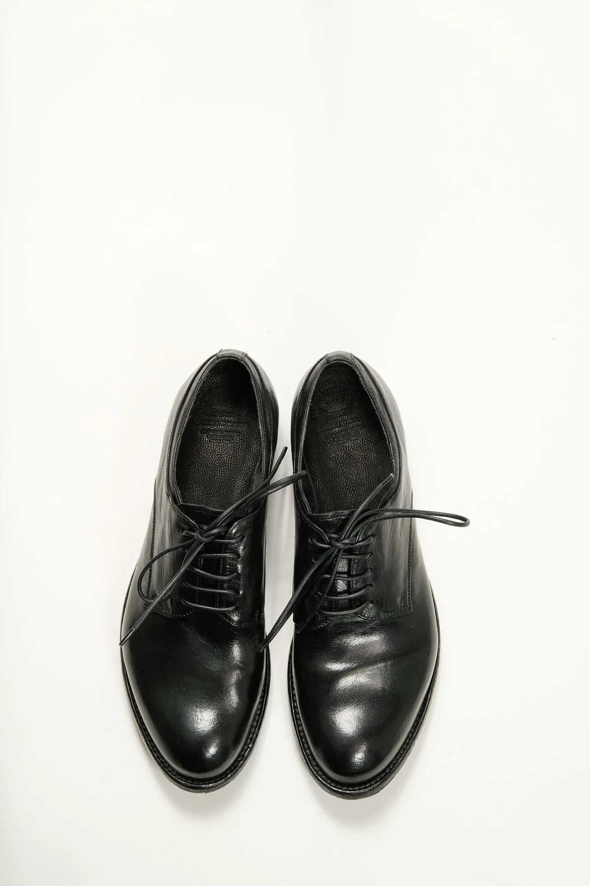 Officine Creative - Brogue 012 - Nero - Image 4