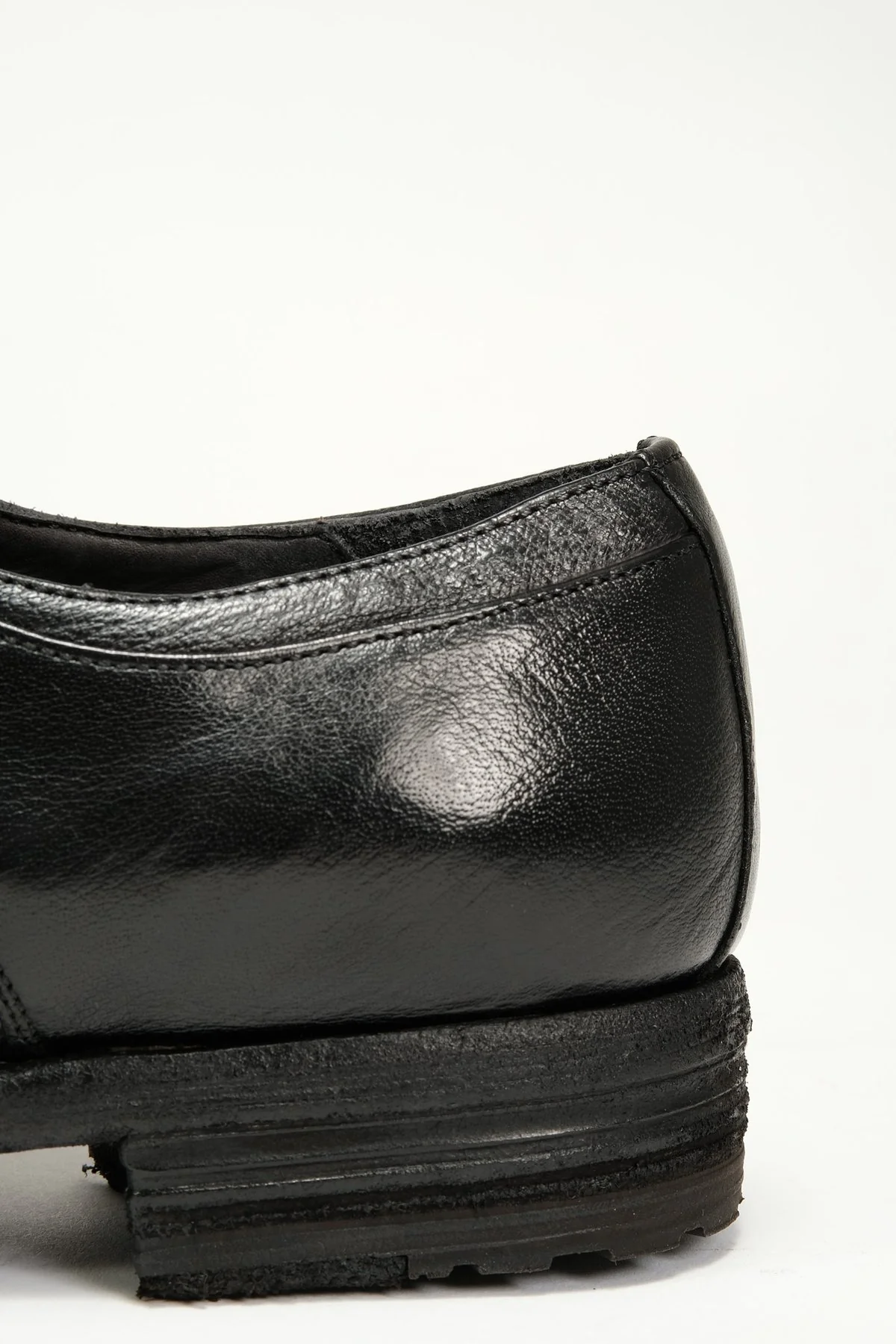 Officine Creative - Brogue 012 - Nero - Image 5