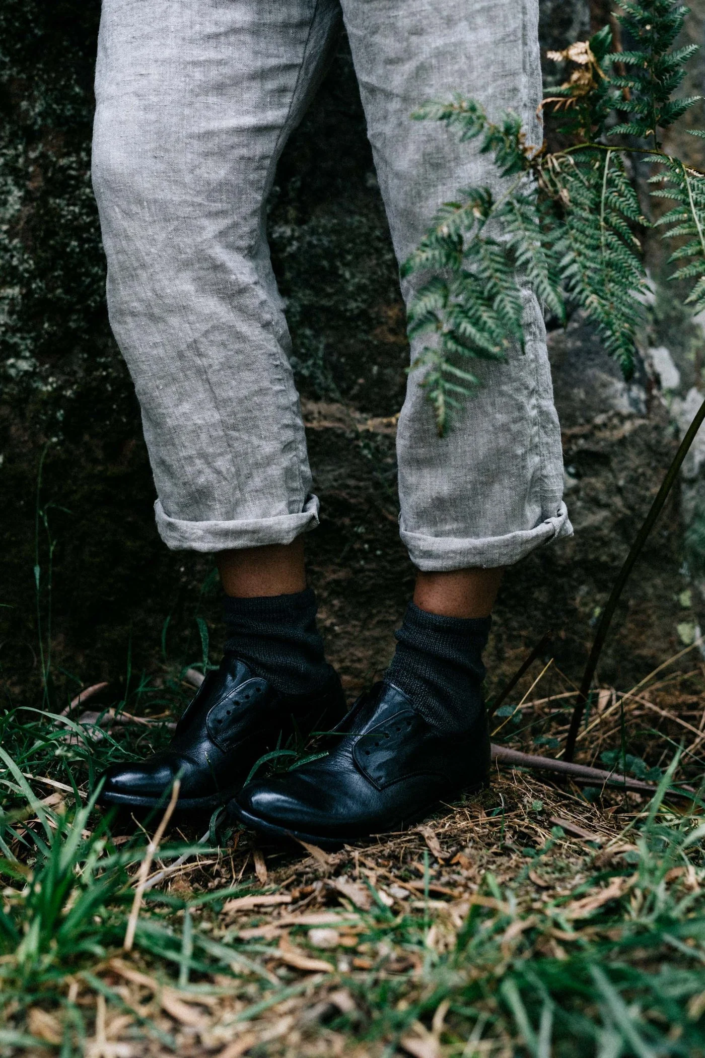 Officine Creative - Brogue 012 - Nero - Image 6