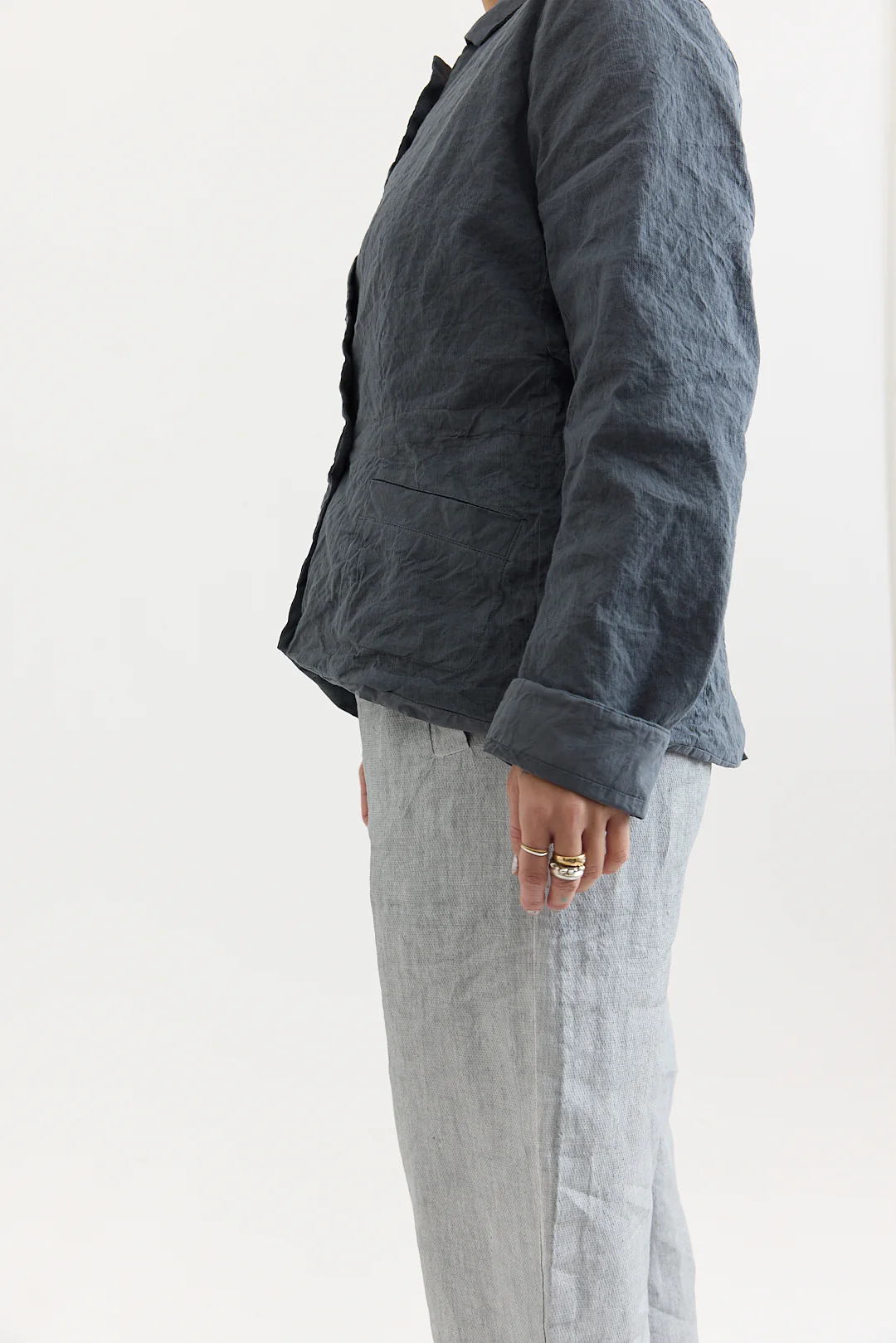 Hannoh Wessel - Jerry Jacket - Image 3