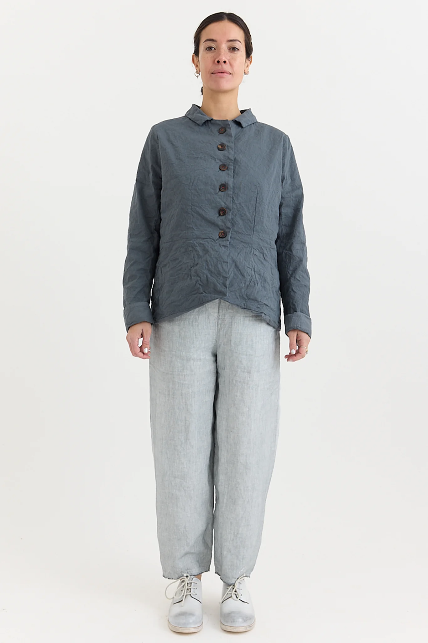 Hannoh Wessel - Jerry Jacket - Image 4