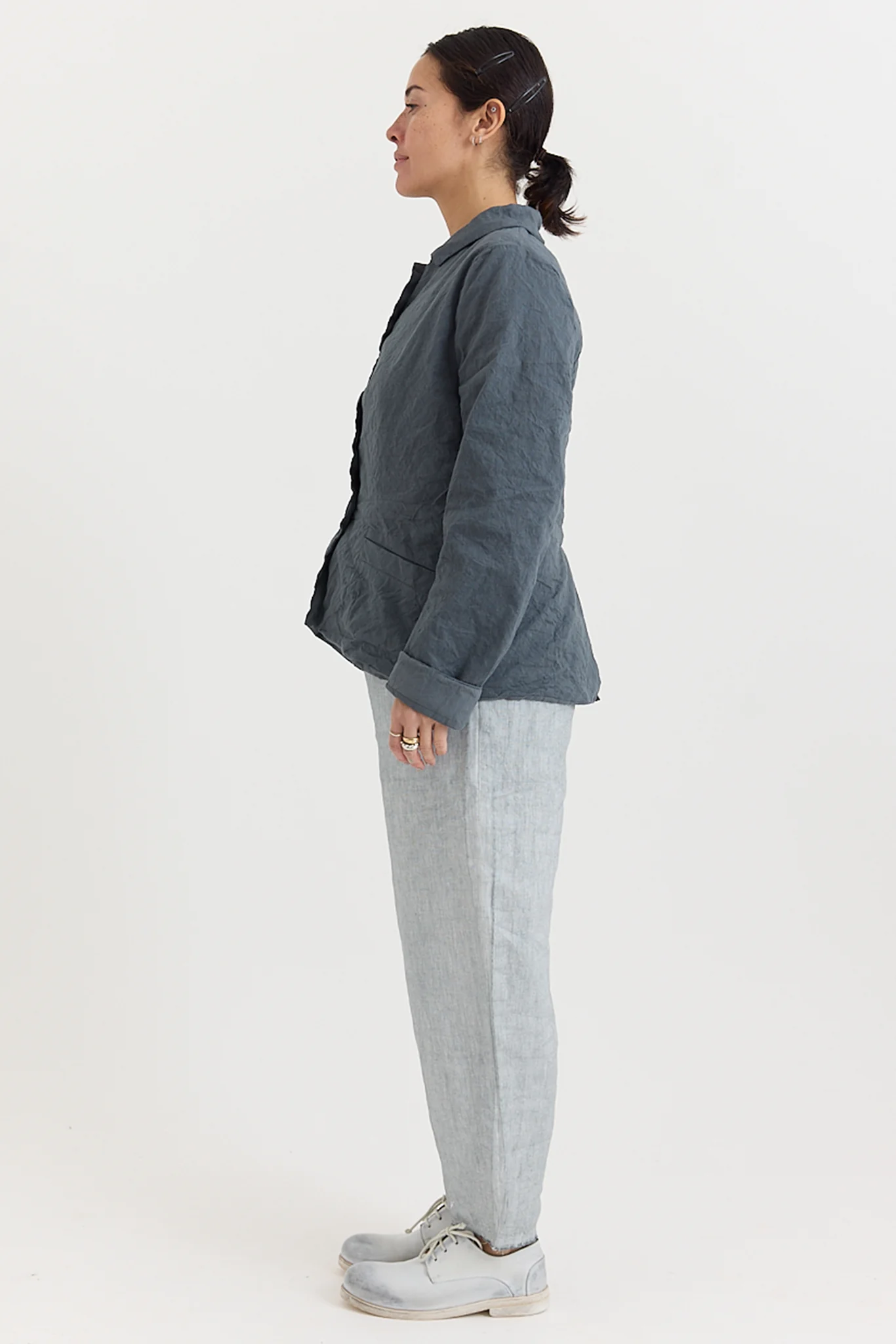 Hannoh Wessel - Jerry Jacket - Image 5
