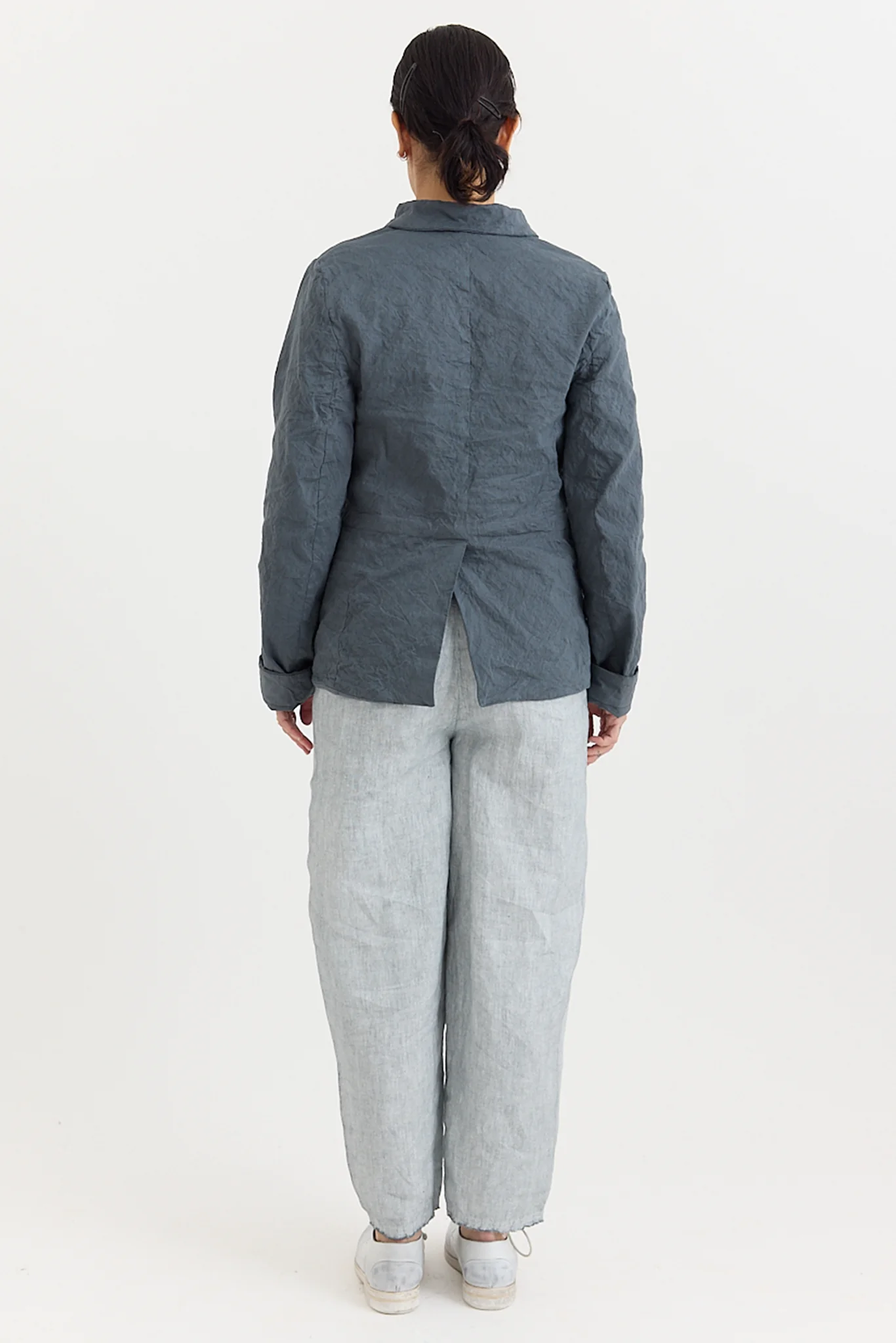 Hannoh Wessel - Jerry Jacket - Image 6